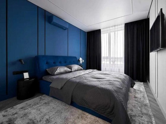 ВИДОВА Студія + окрема спальня  50 м2 в ЖК GREAT Грейт ! ПЕРША ЗДАЧА! Киев