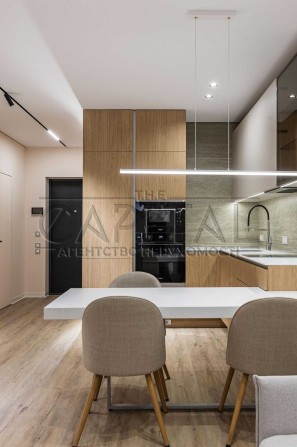 Оренда 1-кімнатної квартири в ЖК WHITE LINES | Перша здача - фото 1