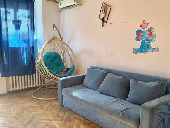 Велика 3кімн квартира 85м2 метро Голосіївська вул Васильківська 15/14 Київ