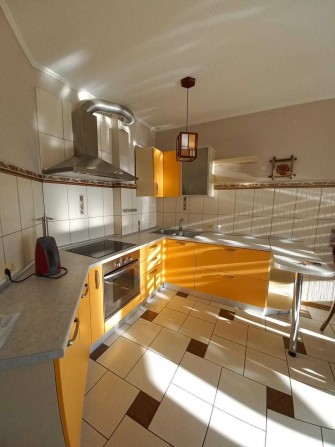 В. Китаївська 10а, оренда просторої студії, м Деміївська - фото 1