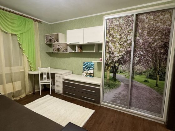 Власник!Без %!3дам 3к квартиру Метро Теремки Заболотного Київ