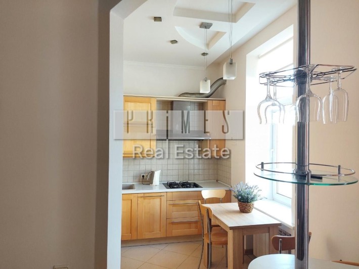 Оренда квартири Велика Васильківська 130 - фото 1