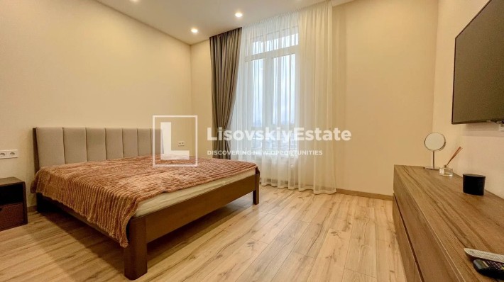 Свет Всегда Аренда квартиры Жилянская 68, ЖК 38 Жемчужина, Олимпийская - фото 1