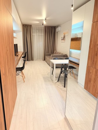 Аренда квартири ЖК Standard One,Васильковская 100А - фото 1