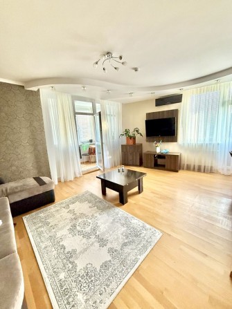 Оренда 2-х кімнатної квартири в ЖК «Сонячна Брама», Виставковий центр - фото 1