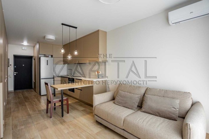 Оренда 1-к квартири | пер.Ужгородський | ЖК White Line | Генератор - фото 1