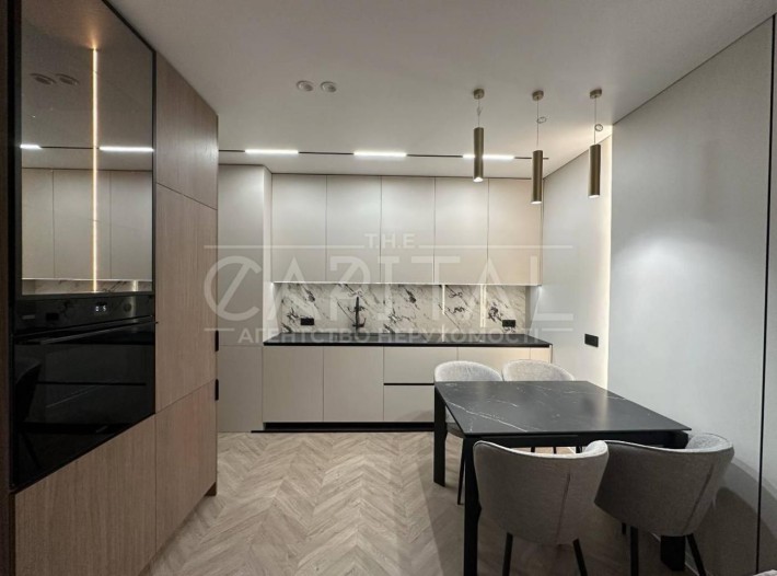 Оренда квартири, вул. Кільцева дорога, ЖК Respublika, Голосіївський - фото 1