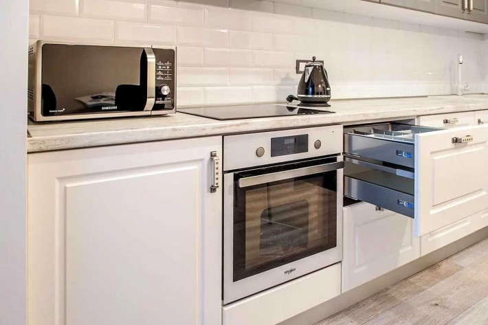 Пропонується в оренду світла та затишна 3кімнатна квартира.Нова Англія - фото 1