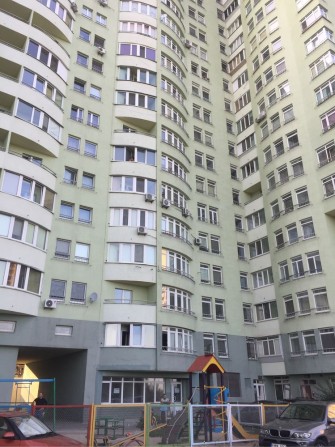 Оренда однокімнатної квартири! Голосіївський район. Власник!!! - фото 1