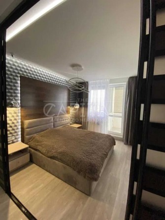 2-к квартира ObolonSky м. Оболонь 1 хв Вид на озеро Генератор - фото 1