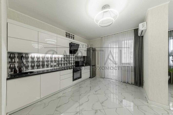 Оренда квартири у ЖК ObolonSky просп Оболонський Оболонь Київ - фото 1