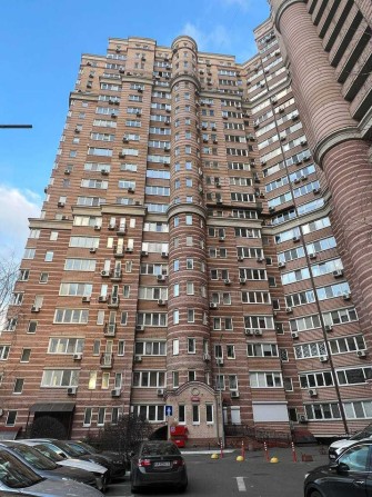 Оренда 3-кімнатної квартири в ЖК «Голосієво», вул. Голосіївська, 13-Б - фото 1