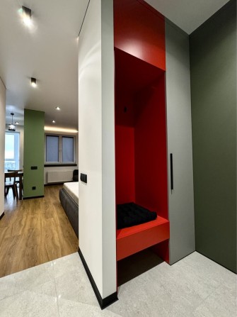 Без Комісії Є світло Оренда 1кімнатної квартири ЖК Голосіївський - фото 1