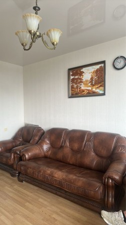 Сдам от хозяина,  2 комнаты , лифт работает , вид на весь Киев, теплая - фото 1