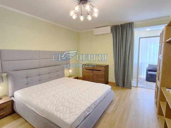 БЕЗ КОМІСІЇ! ПЕРША ЗДАЧА! 1-кім Лук’яненка Л. (Тимошенка) 29-В Киев