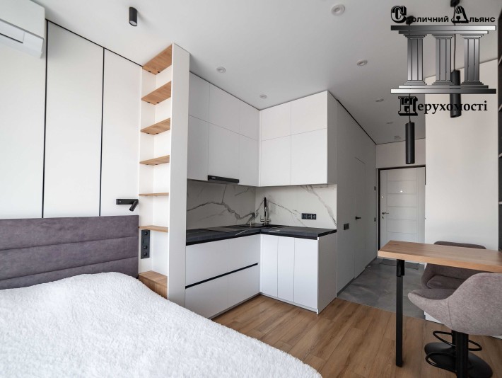 НОВА! Будинок Честер, 20 м2, Нова Англія, Максимовича, Васильківська - фото 1