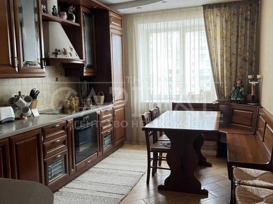 Оренда квартири на Оболоні, 106м2, 8поверх, 3кімнати Киев