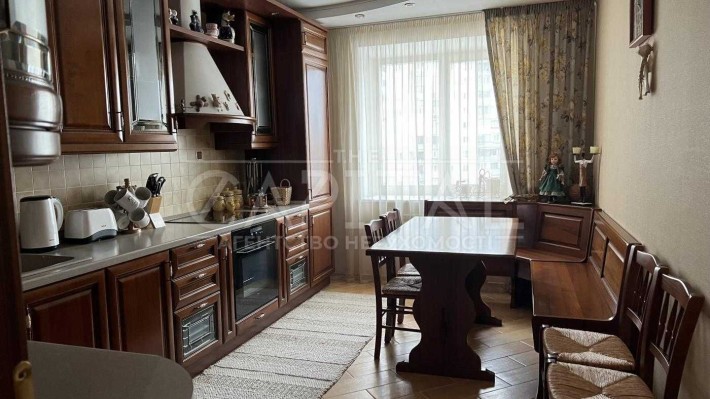 Оренда квартири на Оболоні, 106м2, 8поверх, 3кімнати - фото 1