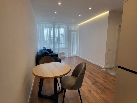 Актуальная аренда квартиры в ЖК Варшавський + Киев