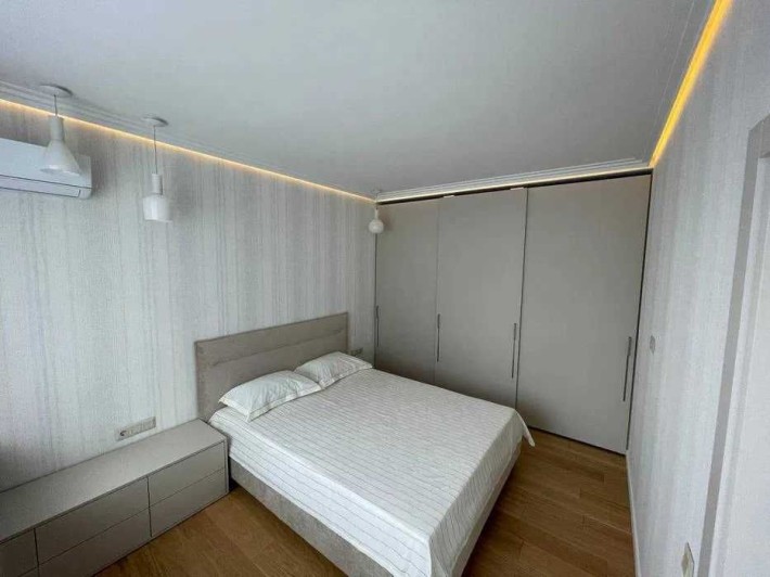 Оренда 1-к квартири в ЖК "Варшавський Плюс" - фото 1