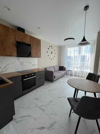 Оренда 1-к квартири в ЖК "Варшавський мікрорайон" - фото 1