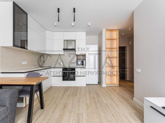 ГЕНЕРАТОР Оренда 2-к квартири ЖК Французький Квартал 2 Печерськ Киев