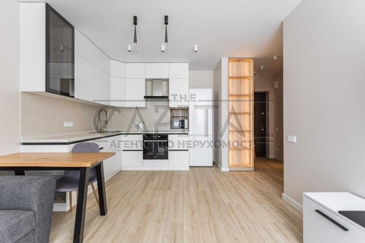 ГЕНЕРАТОР Оренда 2-к квартири ЖК Французький Квартал 2 Печерськ - фото 1