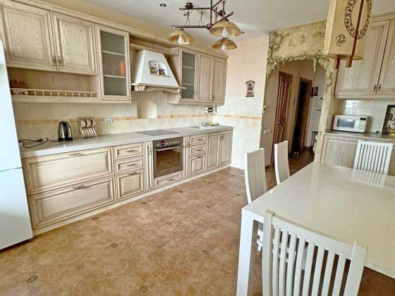 Без комісії! Оренда 3 кімнатної квартири Позняки Григоренка 28 Киев