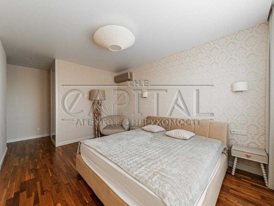 Оренда 3к квартири, ЖК Obolon Residences, ГЕНЕРАТОР, 1 хв до метро Киев