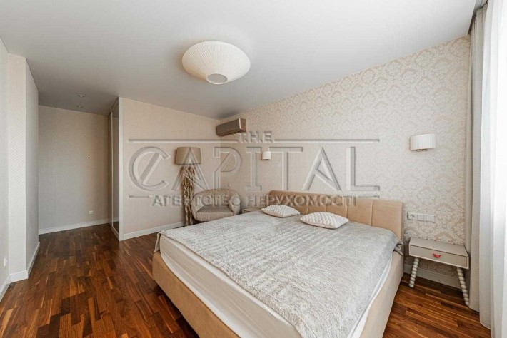 Оренда 3к квартири, ЖК Obolon Residences, ГЕНЕРАТОР, 1 хв до метро - фото 1