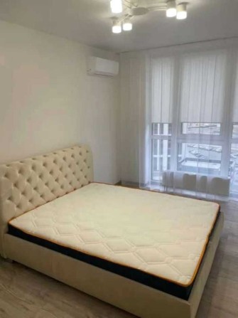 Здається 2-кімнатна квартира на вул.Олександра Олеся,10 - фото 1