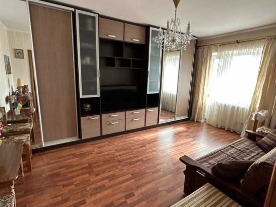 Оренда 1-к квартири, пров. Квітневий Киев