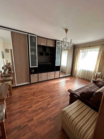 Оренда 1-к квартири, пров. Квітневий - фото 1