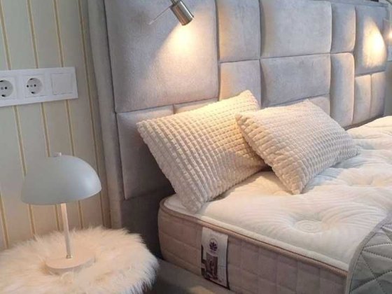 Здається простора 1-кімнатна квартира, вул. Олександра Олеся 10 Киев