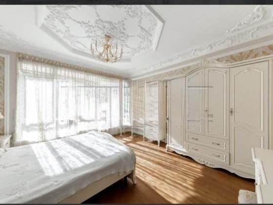 Оренда 2 кім квартири 84м2 , вул. Антоновича 131 Без комісії Київ