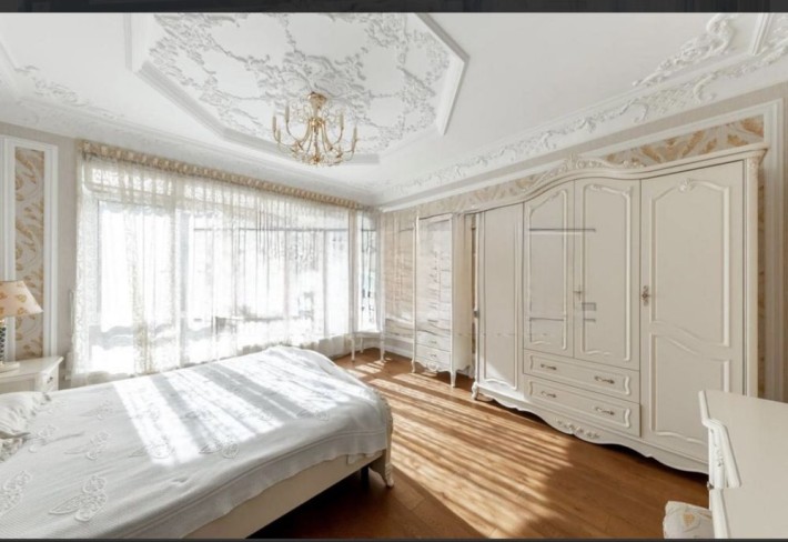 Оренда 2 кім квартири 84м2 , вул. Антоновича 131 Без комісії - фото 1