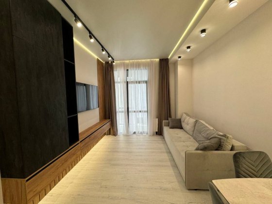 Здам квартиру Файна таун Київ