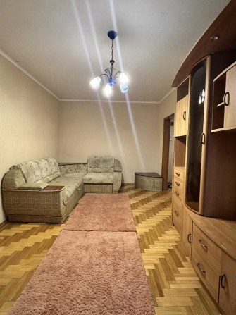 Райдужна 59, тепла 2к, 7/16, м Дарниця 10хв - фото 1