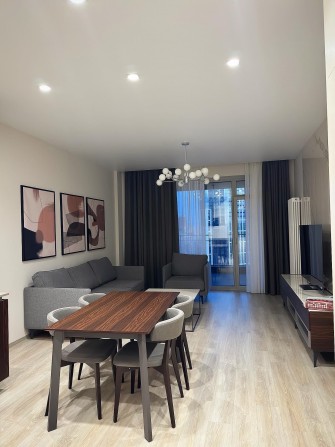 Без % Атлантик Atlantic Residences Антоновича Палац України Печерск - фото 1