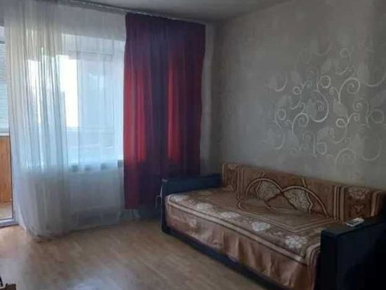 Оренда 1к квартири на просп. Миколи Бажана Киев