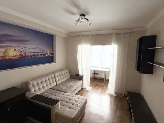 1- кімнатна(Студіо) Данченко 5 ГеНераТОР Киев