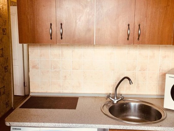 Оренда 1 - кімнатної квартири. Пл. Шевченка. Мінський масив. Киев