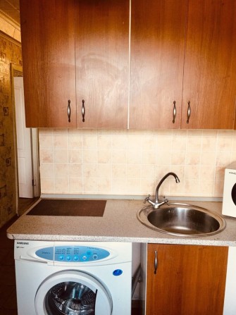 Оренда 1 - кімнатної квартири. Пл. Шевченка. Мінський масив. - фото 1