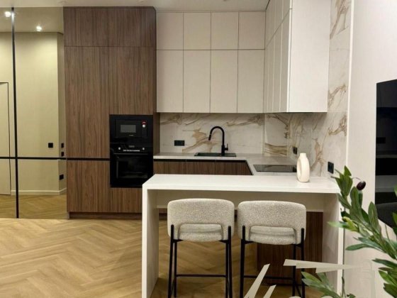 Аренда 3комнатной квартиры 91м2 ЖК Фундуклеевский Богдана Хмельницкого Киев