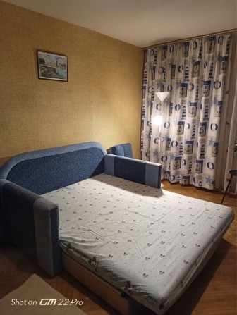 Сдам 1-комнатную квартиру М Оболонь - фото 1