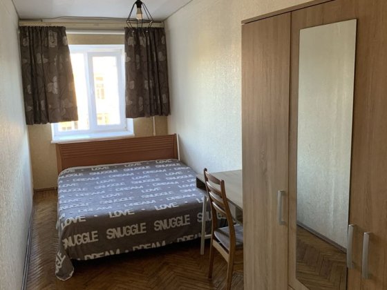 ГАЗ ОПАЛЕННЯ ВОДА 3-кімнатна Дарницький Харківська Дарниця Лівобережна Киев