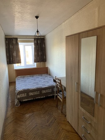 ГАЗ ОПАЛЕННЯ ВОДА 3-кімнатна Дарницький Харківська Дарниця Лівобережна - фото 1