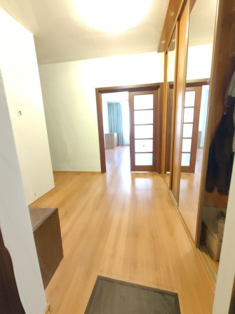 Оренда 3-кімнатна квартира вул Микільсько-Слобідська - фото 1