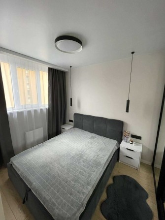 Оренда 1-к квартири на вул. Новомостицька - фото 1