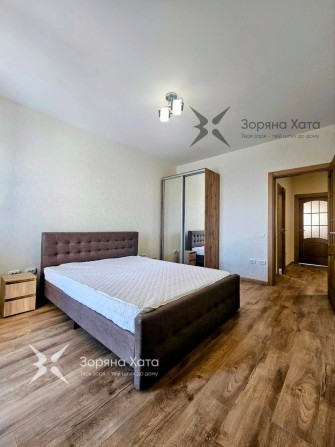 Оренда 2-к квартири в ЖК Лебединий - фото 1